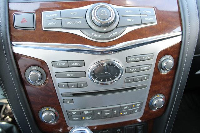 2019 INFINITI QX80 - $20,991