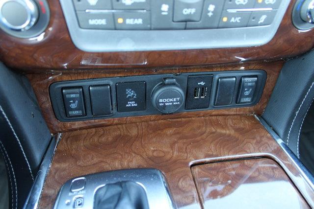 2019 INFINITI QX80 - $20,991