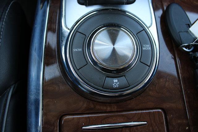 2019 INFINITI QX80 - $20,991
