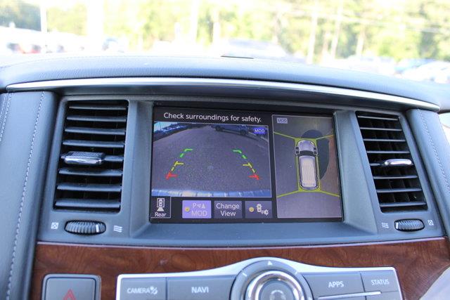 2019 INFINITI QX80 - $20,991