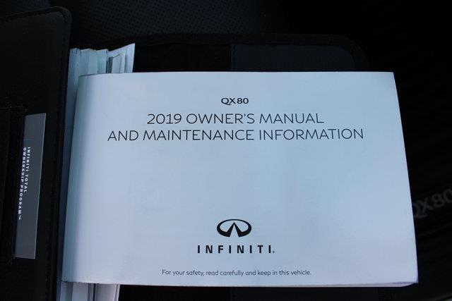 2019 INFINITI QX80 - $20,991