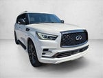 2020 QX80 Thumbnail 3
