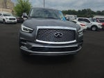 2020 QX80 Thumbnail 2