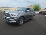 2020 QX80 Thumbnail 3