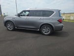 2020 QX80 Thumbnail 8