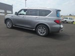 2020 QX80 Thumbnail 9