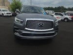2020 QX80 Thumbnail 2