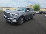 2020 QX80 Thumbnail 3