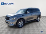 2017 QX80 Thumbnail 1