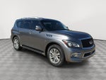 2017 QX80 Thumbnail 7