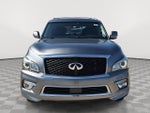 2017 QX80 Thumbnail 8