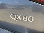 2017 QX80 Thumbnail 11