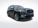 2018 QX80 Thumbnail 2