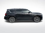 2018 QX80 Thumbnail 4
