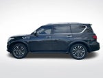 2018 QX80 Thumbnail 8