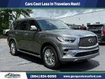 2019 QX80 Thumbnail 1