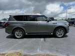 2019 QX80 Thumbnail 3