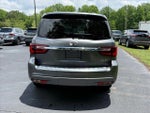2019 QX80 Thumbnail 5