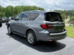 2019 QX80 Thumbnail 6