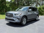 2019 QX80 Thumbnail 8
