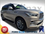2019 QX80 Thumbnail 1
