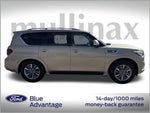 2019 QX80 Thumbnail 2
