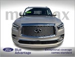 2019 QX80 Thumbnail 12
