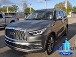 2019 QX80 Thumbnail 1