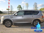 2019 QX80 Thumbnail 2