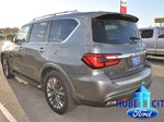 2019 QX80 Thumbnail 3