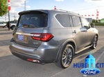 2019 QX80 Thumbnail 5