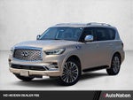 2020 QX80 Thumbnail 1