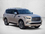 2020 QX80 Thumbnail 3
