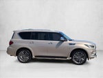 2020 QX80 Thumbnail 4