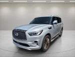 2019 QX80 Thumbnail 1