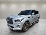 2019 QX80 Thumbnail 2