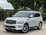 2015 QX80 Thumbnail 1