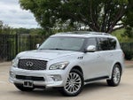 2015 QX80 Thumbnail 2