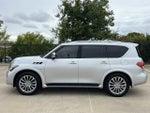 2015 QX80 Thumbnail 3