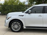2015 QX80 Thumbnail 4