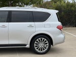 2015 QX80 Thumbnail 5