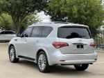 2015 QX80 Thumbnail 6