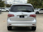 2015 QX80 Thumbnail 7