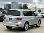 2015 QX80 Thumbnail 8