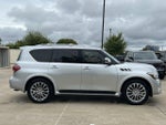 2015 QX80 Thumbnail 9