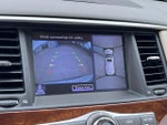 2015 QX80 Thumbnail 23