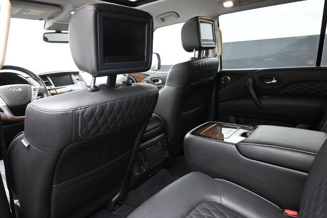 2019 INFINITI QX80 - $20,492
