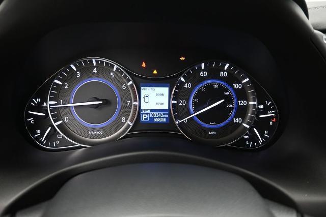 2019 INFINITI QX80 - $20,492