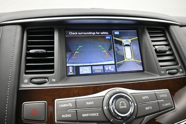 2019 INFINITI QX80 - $20,492