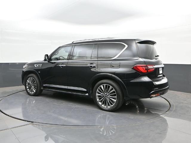 2019 INFINITI QX80 - $20,492
